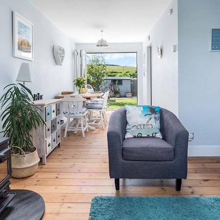 Wooda Farm Holidays Bude Exterior foto