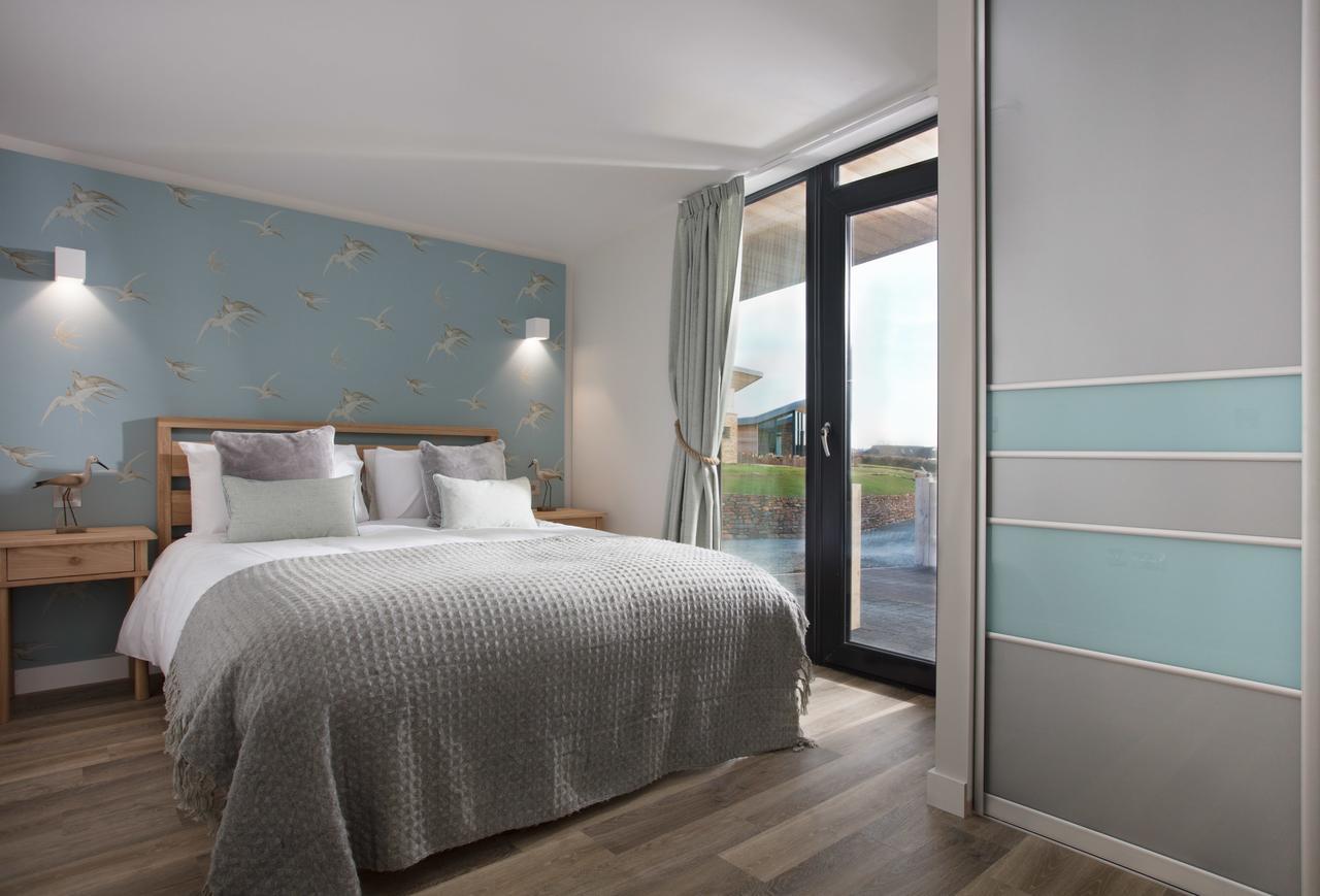 Wooda Farm Holidays Bude Exterior foto